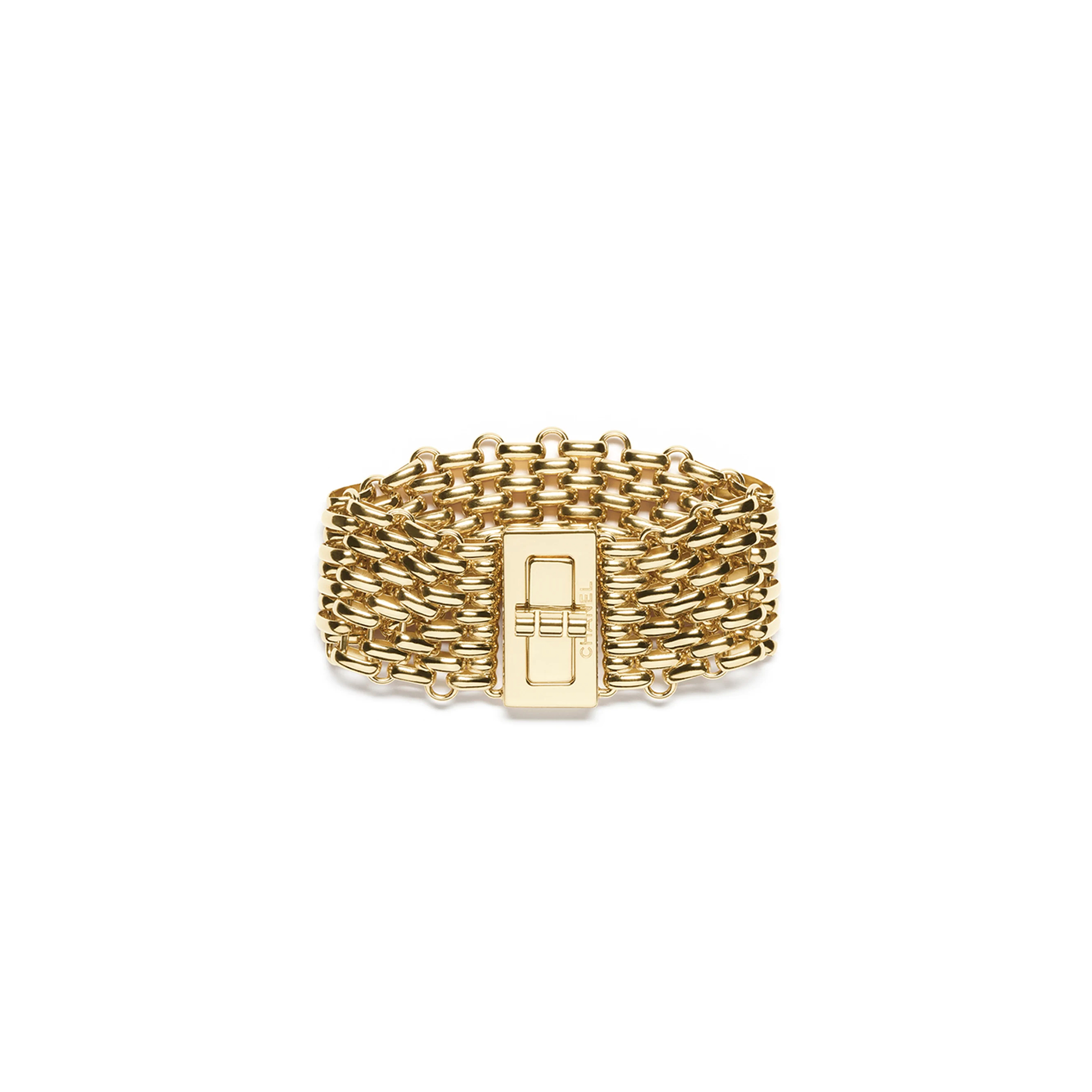 CHANEL BRACELET ABH601